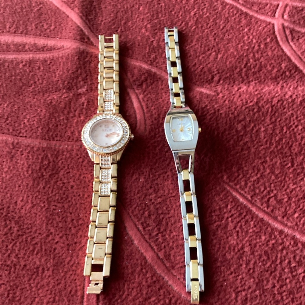 Women’s watch lot